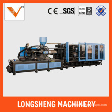 Automatic Plastic Injection Molding Machine